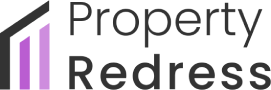 Property redress scheme Logo Property redress scheme Logo
