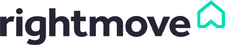 Rightmove v1 Logo Rightmove v1 Logo